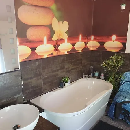 Apartmán No 35 - 2 Bedroom House Guisborough