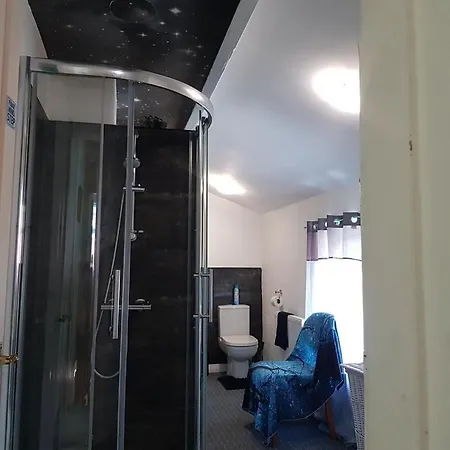 No 35 - 2 Bedroom House Guisborough