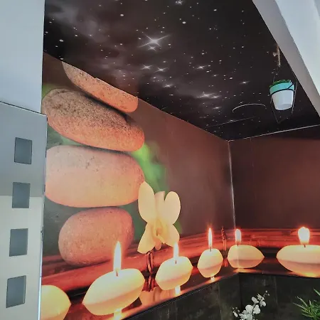 No 35 - 2 Bedroom House Apartmán *