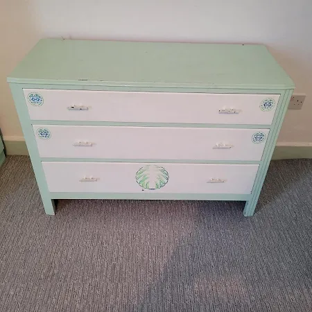 No 35 - 2 Bedroom House Apartmán