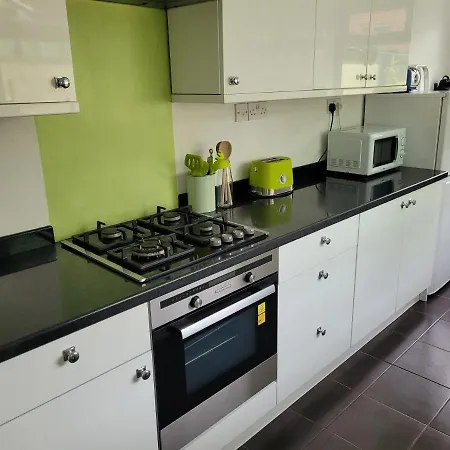 No 35 - 2 Bedroom House