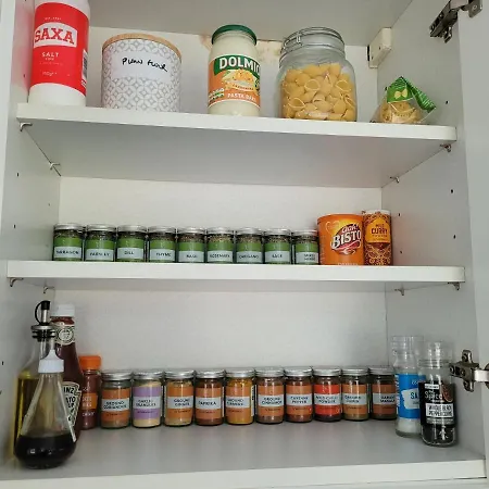 Apartmán No 35 - 2 Bedroom House *