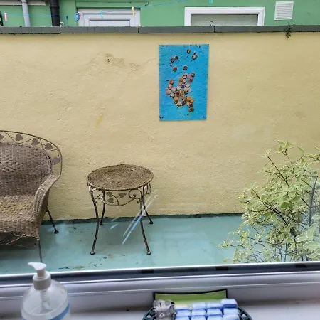 No 35 - 2 Bedroom House *