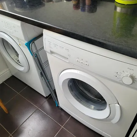 Apartmán No 35 - 2 Bedroom House