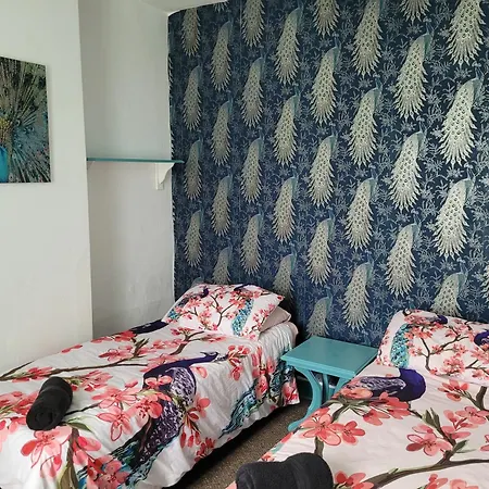 No 35 - 2 Bedroom House