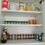 דירה No 35 - 2 Bedroom House *