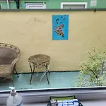 No 35 - 2 Bedroom House *