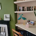 דירה No 35 - 2 Bedroom House