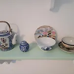 דירה No 35 - 2 Bedroom House *