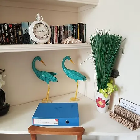 Apartamento No 35 - 2 Bedroom House *