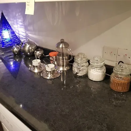 No 35 - 2 Bedroom House Apartamento Guisborough