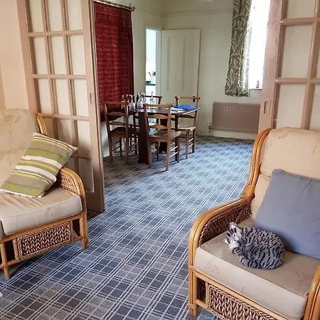 Apartamento No 35 - 2 Bedroom House Guisborough