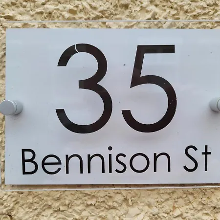 No 35 - 2 Bedroom House *