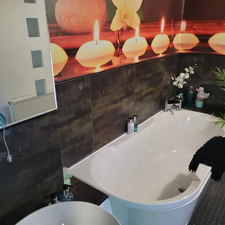 No 35 - 2 Bedroom House *