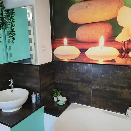 No 35 - 2 Bedroom House Guisborough