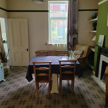 Apartamento No 35 - 2 Bedroom House