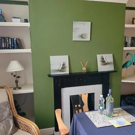 Apartamento No 35 - 2 Bedroom House Guisborough