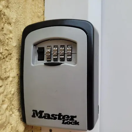 Apartamento No 35 - 2 Bedroom House Guisborough