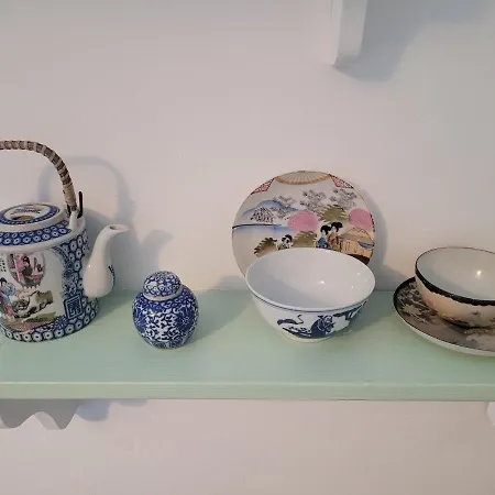 Apartamento No 35 - 2 Bedroom House *