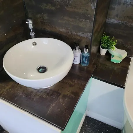 No 35 - 2 Bedroom House