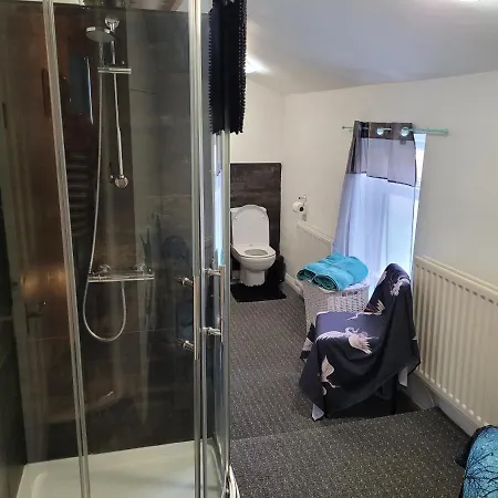 No 35 - 2 Bedroom House Apartamento Guisborough