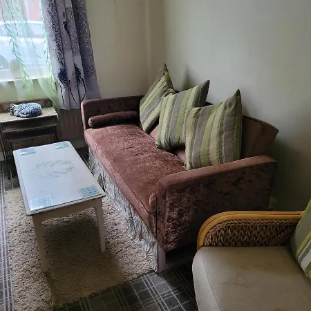 No 35 - 2 Bedroom House *