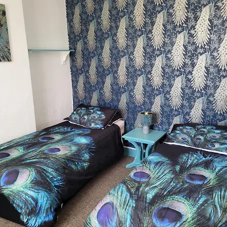 No 35 - 2 Bedroom House Apartamento