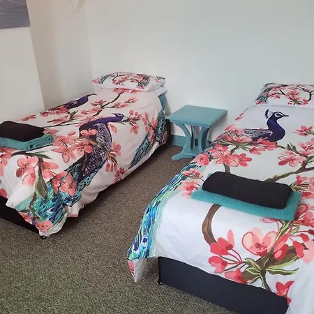 Apartment No 35 - 2 Bedroom House *