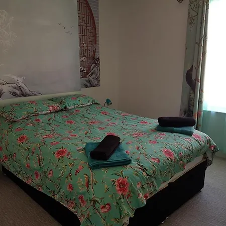 No 35 - 2 Bedroom House Apartment Guisborough