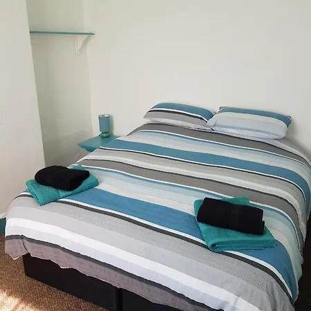 Apartment No 35 - 2 Bedroom House