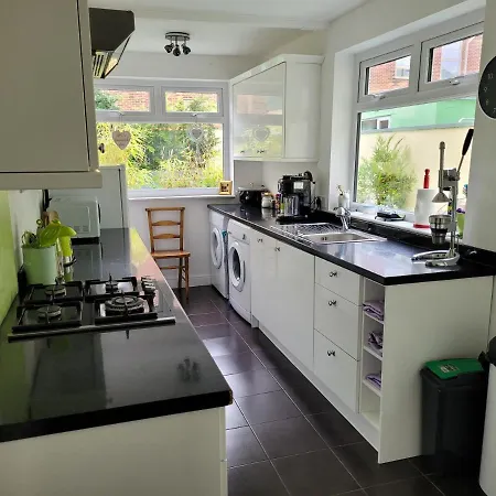 公寓 No 35 - 2 Bedroom House