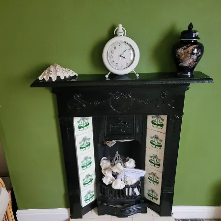 No 35 - 2 Bedroom House Apartment Guisborough