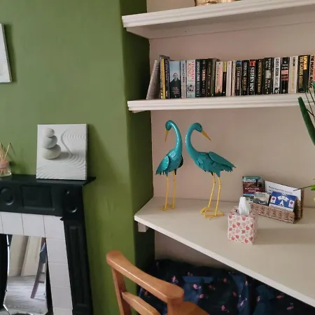 公寓 No 35 - 2 Bedroom House