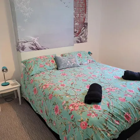 Apartment No 35 - 2 Bedroom House *