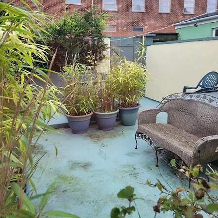 公寓 No 35 - 2 Bedroom House *